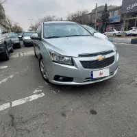 شورولت کروز ارس مدل ۲۰۱۴ chevrolet cruze ltz|خودرو سواری و وانت|تبریز, |دیوار