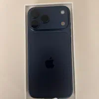 گوشی آیفون ۱۷پرومکس