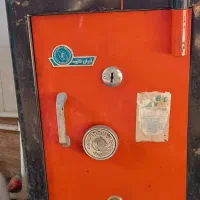 گاوصندوق ایران کاوه