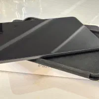 ایپد پرو به همراه اپل پنسل