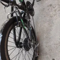 دوچرخهVISAسایز ۲۰|دوچرخه، اسکیت، اسکوتر|صفادشت, |دیوار