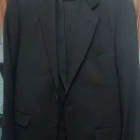 کت و شلوار سایز شو دقیق نمی دونم