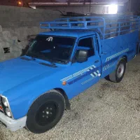 نیسان دوگانه شرکتی