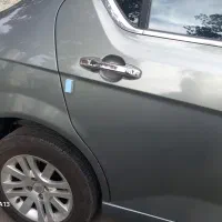 فروش یک دستگاه خودروی دنا پلاس ۹۹|خودرو سواری و وانت|باغستان, |دیوار