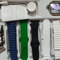 ساعت هوشمند Ultra2 h60|ساعت|لنگرود, |دیوار