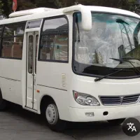 مینی بوس مهسان