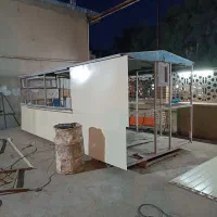 جوشکاری سیار|خدمات پیشه و مهارت|همدان, |دیوار