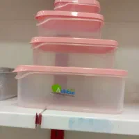 ظرف های نگه دارنده پلاستیک|ظروف نگهدارنده، پلاستیکی، یکبارمصرف|قم, قلعه کامکار|دیوار