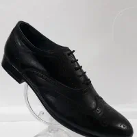 کفش چرم مجلسی|کیف، کفش، کمربند|بندر انزلی, معلم|دیوار