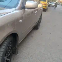 هیوندای سوناتا NF، مدل ۲۰۰۸|خودرو سواری و وانت|تهران, آهنگ|دیوار