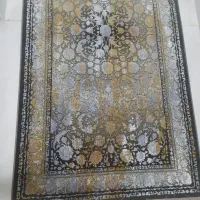 فرش کناره 1*4 و گرد 1/5