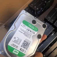 تعدادی هارد معیوب ۱ ترابایت|قطعات و لوازم جانبی رایانه|شیراز, شیخ علی چوپان|دیوار