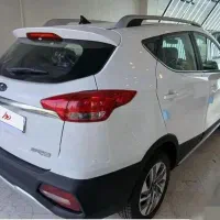 فروش خودرو کی ام سی اس آر تری
