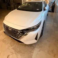 نیسان سلفی 2024 صفر