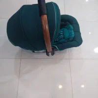 کریر|کالسکه و لوازم جانبی|خورموج, |دیوار