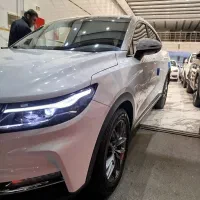 دیگینیتی|خودرو سواری و وانت|تبریز, |دیوار