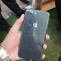 iPhone 8plus|موبایل|مرند, |دیوار