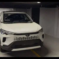 کرولا کراس ۲۰۲۶