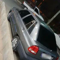 پراید ۱۴۱مدل ۸۶