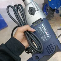 دریل چکشی گیربکسی توسن(قیمت مناسب)