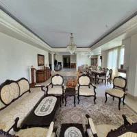 فرمانیه شرقی ۲۸۰ متر غرق در نور با ویوی بینظیر