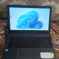 فروش فوری لپتاپ ایسوس