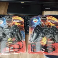 دسته بازی نو اصلا کار نکرده مخصوص کامپیوتر