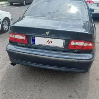سمندlx مدل 86|خودرو سواری و وانت|رشت, لاکانی|دیوار