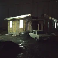 خونه نوساز ویلای روستای الک