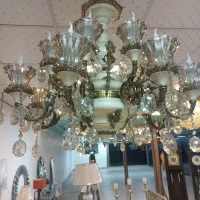 لوستر برنز وبرنج