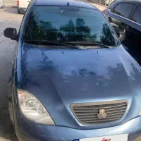 فروش تیبا ۲ تمیز و خانگی