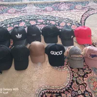 کلاه کیف و...