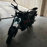 بنلی دوسیلندر مدل ۹۹