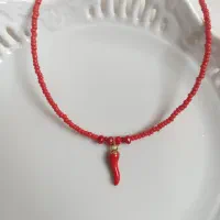 گردنبند فلفل فقط ۱۵۰