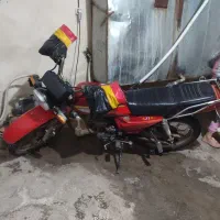 موتور احسان شکاری