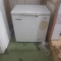 فریزر کوچک در حد نو|یخچال و فریزر|بندرعباس, |دیوار