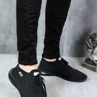 تولیدکتونی اسپورت جورابی /زیره نرم زیره پی یو|کیف، کفش، کمربند|رشت, شهرک پارس خزر|دیوار