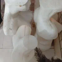 مانکن نیم تنه و مانکن بچه