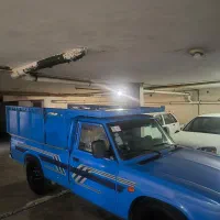 فروش زامیاد Z24 در حد صفر|خودرو سواری و وانت|تهران, بنیهاشم|دیوار