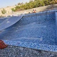 اجرایی استخر صفرتاصد آب بندی نصب موتورخانه|خدمات پیشه و مهارت|تبریز, |دیوار