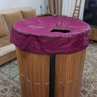 سونا خشک|لوازم حمام|فسا, |دیوار