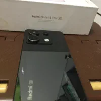 Redmi note 13 pro 5g 512 gb Ram 12 global|موبایل|تهران, طرشت|دیوار