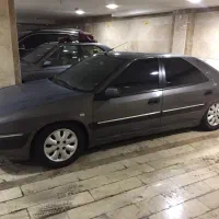 زانتیا ۸۴ نوکمدادی