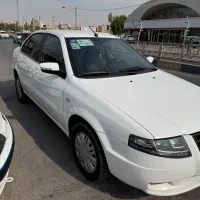 سمندسورن سیمی ۱۴۰۲درحدصفر|خودرو سواری و وانت|بندرعباس, |دیوار