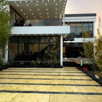 کردان-سهیلیه-ویلا-مدرن-لوکیشن-جنگل