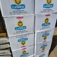 بادام هندی و درختی وارداتی