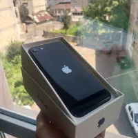 آیفون iphone se 2020 حافظه 128 گیگابایت