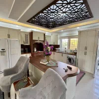 ۳۰۰‌م باغ ویلا  سند شش دانگ شهرک متین|فروش خانه و ویلا|هچیرود, |دیوار