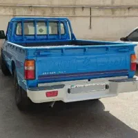 نیسان زامیاد تکسوز/دوگانه سوز شرکتی آپشنال ۱۴۰۴|خودرو سواری و وانت|تهران, صادقیه|دیوار