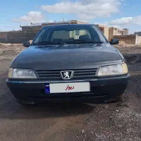 مدل ۸۵ تمیز فنی سالم|خودرو سواری و وانت|تربت‌حیدریه, باغ سلطانی|دیوار